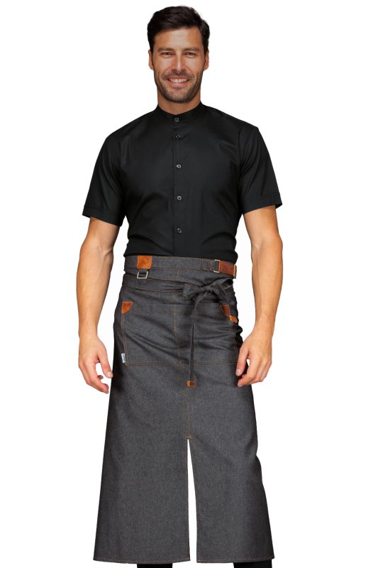 black jeans